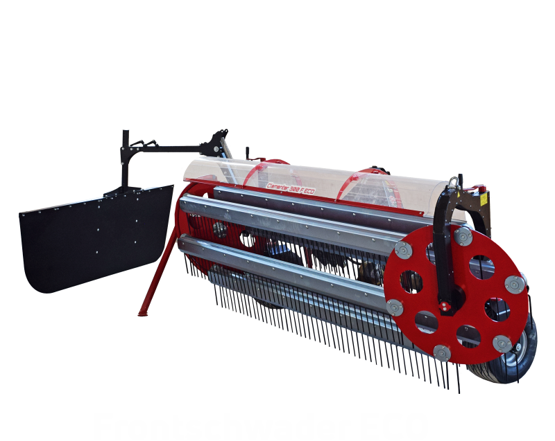 Frontschwader ECO