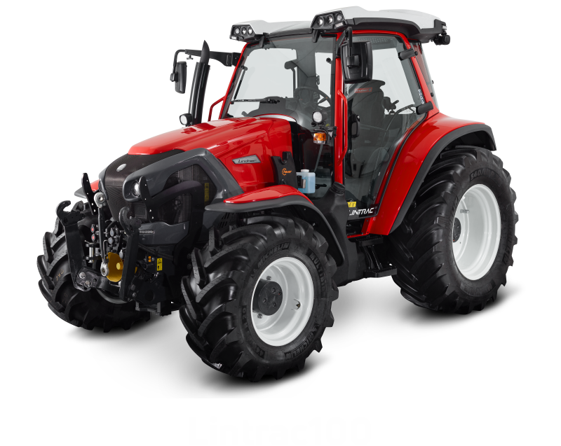 Lintrac 100