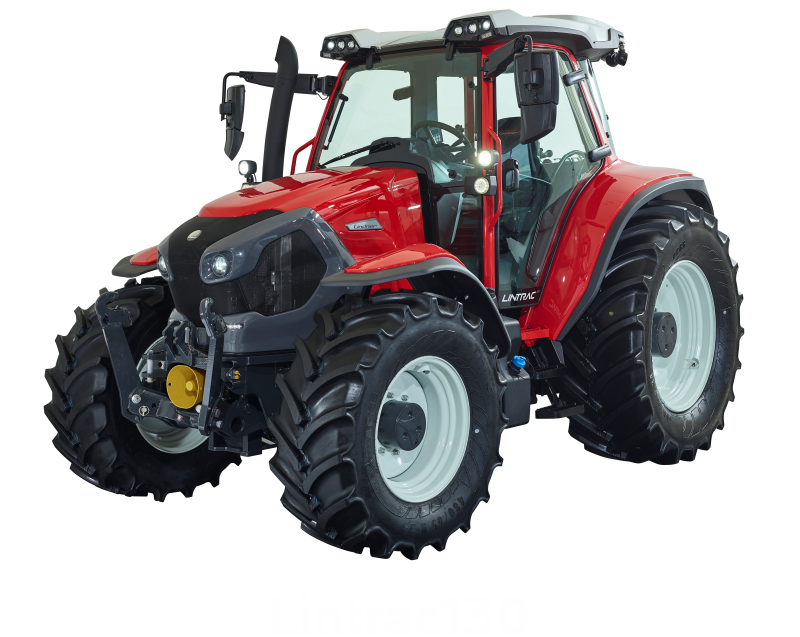 Lintrack 130