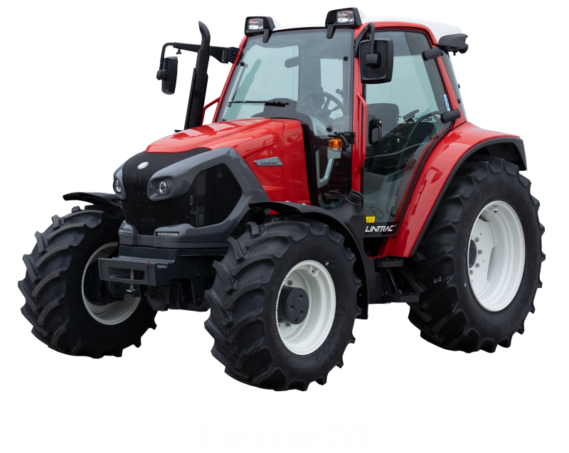 Lintrack 70