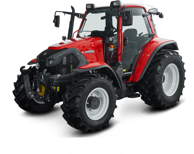 Lintrac 80