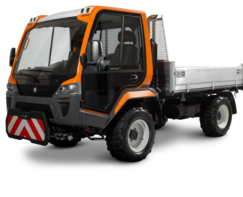 Unitrac122