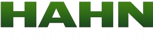 Hahn Landtechnik GmbH